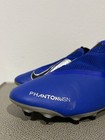 Nike Phantom Vsn Academy Df Fg mg Soccer Boots Cleats A03258-400 2018 Us 11 5