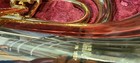 Yamaha Model Ybb-201m  Tuba 
