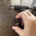 Vintage American Beauty Electric Soldering Iron- Works