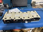 Lot Of 4 Apple Disk Ii A2m0003 Vintage Floppy Disk Drive - Parts repair 2