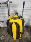 Kaivac 1750 Restroom Cleaner Complete With Extra Accessories Local Pickup Only
