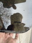 R44-1065r Kenworth Right Passenger Upper Sleeper Window Glass   10999231 