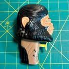 Planet Of The Apes 1967 Vintage Rare Water Pistol  Azrak Hamway International