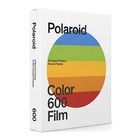 Polaroid Originals 600 Round Instant Color Film