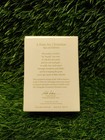 Hallmark Keepsake  A Pony For Christmas Special Edition Ornament 2012
