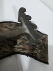 Kwikee Kwiver 6 Arrow Archery Bow Quiver Camo Hunting