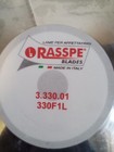 Raspe Meat Slicer Blade 330f1l