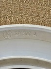New No Bag Hayward Astrolite  Sp508a White Face Rim For Pool Light
