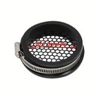 3 Inch 76mm Turbo Screen Mesh Air Inlet Filter Guard  g25 G30 
