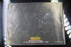 No Game- Authentic Manual Only  Nintendo Nes Super Mario Bros 