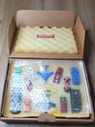 Midgetoy Collectible Series  2 Vtg Diecast Vehicles 18 Pc  Mint In Original Box