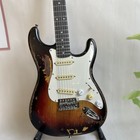 Professional Boutique Vintage Electric Guitar  Custom Sss Pickup Configuration