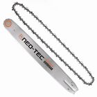 20   Chainsaw Guide Bar 3 8  0 050  72dl Chain For Stihl Ms311 Ms391 Ms361 Ms362