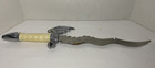 Flying Dragon Dagger Stainless Steel Blade Sword Knife Decorative 22   
