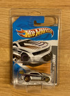 Hot Wheels Code Cars Custom  11 Chevy Camaro Custom Super Real Riders Wheel Swap