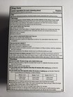 Padagis Nicotine Polacrilex Gum Stop Smoking Aid 4mg Mint Flavor 110 Pieces