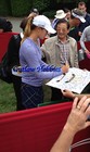 Lpga Michelle Wie Autographed Signed 8x10 Golf Photo Coa T