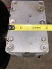 Electric Gearbox Motor Winch Capstan Power Winch Crab Pot Puller 12v 24v Dc