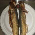 Salted Smoke Herring 1lb  To 18lb  buy 5lb Get 1lb Free