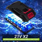 6 Inch Cordless Mini Chainsaw Battery Powered Hand-held Chain Saw For Efficient
