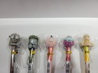 Regular Show Character Markers Set 5pc Multicolor Kids Pens Cartoon Novelty