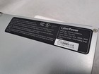 Cyberpower Or500lcdrm1ua Smart App Lcd Ups  500va 300w 1u missing Rackmount