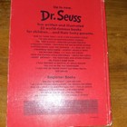 Dr  Seuss Mcelligot s Pool Hardcover Illustrated Vintage Children s Book
