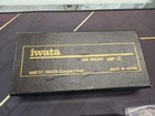 Aiwa Hd-c Airbrush     not A Itawa     wbp019737 