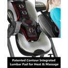 Innova Itm5900 Advanced Heat And Massage Inversion Therapy Table