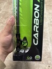 Fuse Archery Carbon Alpha Lite Xl Quiver 5 Arrow Blackout 