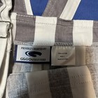 Coors Light Beer Overalls Size L