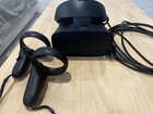 Oculus Rift S Pc-powered Vr Gaming Headset  great Condition 