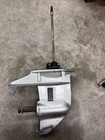 Good Used Oem Honda Bf25 30hp Short Shaft Lower Unit