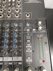 Mackie 1202-vlzpro 12 Channel Mic Line Mixer With Premium Xdr Mic Preamplifiers