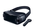 Samsung Gear Vr Headset Controller Oculus Sm-r3250 Galaxy S10 Virtual Reality