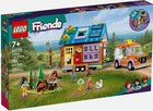 Lego Mobile Tiny House 41735 Friends Minifigure Building Set