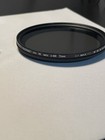 Zomei Nd Varlo Filter 72mm