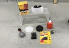 Vintage Nikon N50 35mm Slr Film Camera Body   Photography Accessory Lot