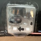 Vintage 1989 Tomy Aurora Afx Turbo Chassis Tune-up Kit Ho 8634 Nos New Sealed
