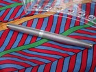 Parker Spanish Treasure Sterling Cisele Fountain Pen - W factory Case
