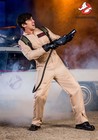 Deluxe Adult Ghostbusters Costume   Men s Jumpsuit With Proton Pack   Name Tags