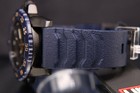 Luminox Navy Seal  back To The Blue  45mm Men s Military Watch Xs 3255 cb nsf