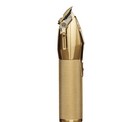 Babyliss Pro Goldfx Cordless Gold Clipper Square Blade Unisex