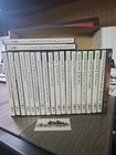 Pga Tour Partners Club Golf Game Improvement And Others Instructional Dvd Lot 21