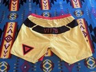 Vhts Very Hard To Submit Grappling Bjj Combat Fight Shorts Medium