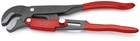 Knipex 83 61 010 Rapid Adjust Swedish Pipe Wrench 12 