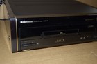 Pioneer Cld-99 Elite Laser Disc   Cd Player   no Remote     tested   Working  