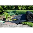 Farm Plastic Supply - 5oz Uv Resistant Landscape Fabric