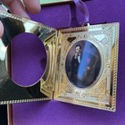 The White House Historical Association Christmas Ornament 1999 W Box  No Insert