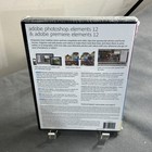 Adobe Photoshop Elements 12   Adobe Premiere Elements 12 Win mac Os New Sealed